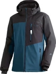 Maier Sports 3005251, Maier Sports Oravice M&auml;nner Skijacke - 26 - peruvian