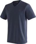 Maier Sports 3000324, Maier Sports Wali M&auml;nner T-Shirt - M - night sky