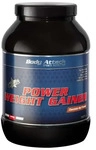 Body Attack - Power Weight Gainer - Strawberry - 1500 g, Grundpreis: &euro; 19,99 /
