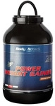 Body Attack - Power Weight Gainer - Strawberry - 4750 g, Grundpreis: &euro; 13,68 /
