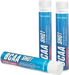 Body Attack - BCAA Shot - Cherry - 25 ml, Grundpreis: &euro; 79,60 / l