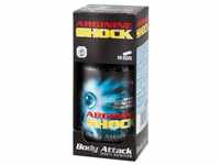 Body Attack ARGININE SHOCK - 80 Caps, Grundpreis: &euro; 142,77 / kg