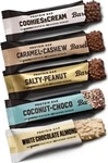 Barebells - Protein Bar Barebells - White Chocolate Almond - 55 g, Grundpreis: &euro;