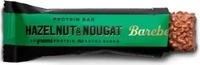 Barebells - Protein Bar Barebells - Salty Peanut - 55 g, Grundpreis: &euro; 52,55 /