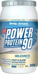 Body Attack - Power Protein 90 - Milchreis - 1000 g