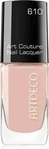Art Couture Nail Lacquer von ARTDECO Nr. 610 - nude