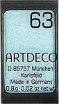 Eyeshadow Pearl von ARTDECO Nr. 63 - pearly baby blue