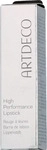 High Performance Lipstick von ARTDECO Nr. 459 - flush mahogany