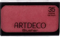 Blusher von ARTDECO Nr. 35 - oriental red blush