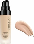 Perfect Teint Foundation von ARTDECO Nr. 12 - soft vanilla