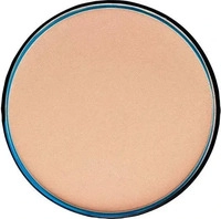 Sun Protection Powder Foundation Spf 50 Refill von ARTDECO Nr. 20 - cool beige