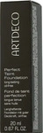 Perfect Teint Foundation von ARTDECO Nr. 04 - pure porcelain