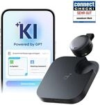 soundcore Work | Dein pers&ouml;nlicher KI-Assistent Schwarz / 8GB D3200G11