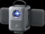 soundcore Nebula P1i |&nbsp;Der erste Smart-Projektor mit drehbaren Lautsprechern