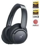 Q35 | Noise Cancelling Kopfhörer mit LDAC Q35 | Noise Cancelling Kopfhörer mit LDAC