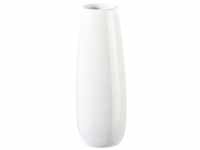 Vase ease weiß, 6 cm