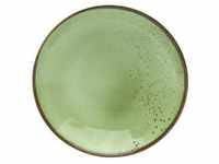 Suppenteller Nature Collection, naturgrün, 22 cm