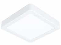 LED-Deckenleuchte Fueva 5, weiß, 16 cm