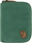 Fj&auml;llr&auml;ven Zip Wallet deep patina 24216