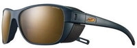 Julbo Camino Spectron 3 Polarized - blau/schwarz J501