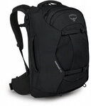 Osprey Farpoint 40 black - Gr&ouml;&szlig;e 40 Liter 10003320