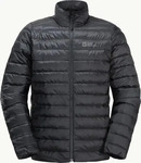 Jack Wolfskin 1207701, Jack Wolfskin Pilvi Down Jacket black - Gr&ouml;&szlig;e XL