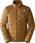 The North Face Mens Aconcagua 3 Jacket utility brown - Gr&ouml;&szlig;e L 84HZ