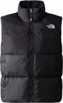 The North Face Womens Saikuru Vest TNF black JK3 - Gr&ouml;&szlig;e L 853O