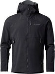 VAUDE Mens Roccia Softshell Jacket II black - Gr&ouml;&szlig;e S 42291