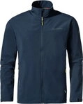 VAUDE Mens Hurricane Jacket IV dark sea - Gr&ouml;&szlig;e S 41311
