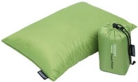 Cocoon Down Travel Pillow wasabi - Gr&ouml;&szlig;e 29 x 38 cm DP2