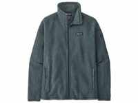 Patagonia Womens Better Sweater Jacket nouveau green NUVG - Größe S 25543