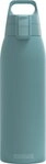 Sigg Shield Therm One morning blue - Gr&ouml;&szlig;e 750 ml 602080