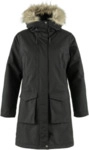 Fj&auml;llr&auml;ven Nuuk Lite Parka W black - Gr&ouml;&szlig;e L 87161