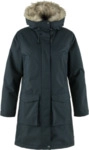 Fj&auml;llr&auml;ven Nuuk Lite Parka W dark navy - Gr&ouml;&szlig;e L 87161