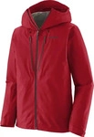 Patagonia 83403, Patagonia Mens Triolet Jacket touring red - Gr&ouml;&szlig;e XL