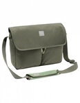 VAUDE Coreway Shoulderbag 13 khaki - Gr&ouml;&szlig;e 13 Liter 45139