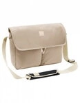 VAUDE Coreway Shoulderbag 13 linen - Gr&ouml;&szlig;e 13 Liter 45139