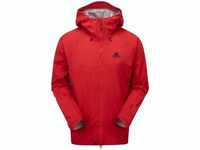 Mountain Equipment 006658, Mountain Equipment Odyssey Jacket imperial red - Größe