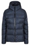 Y by Nordisk Lodur dress blue - Gr&ouml;&szlig;e L 1156