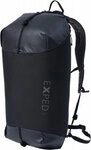 Exped Radical 45 black - Gr&ouml;&szlig;e 43 Liter 7640445453646