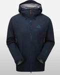 Mountain Equipment 006658, Mountain Equipment Odyssey Jacket cosmos - Gr&ouml;&szlig;e XXL