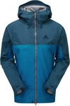 Mountain Equipment Odyssey Jacket mykonos blue/majolica - Gr&ouml;&szlig;e S 006658