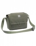 VAUDE Coreway Shoulderbag 6 khaki - Gr&ouml;&szlig;e 6 Liter 45138