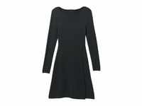 Prana Cascadence Sweater Dress dark sky intarsia - Größe XS 1969821