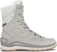 LOWA Calceta Evo GTX Women grau/ocker - Gr&ouml;&szlig;e 4,5UK 420417