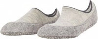 Falke Cosyshoe Slipper Women light grey mel. - Gr&ouml;&szlig;e 37-38 46451