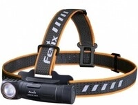 Fenix HM61R V2.0 schwarz FEHM61RV2