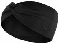 Fjällräven Abisko Wool Headband black - Größe One size 84782