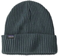 Patagonia Fishermans Rolled Beanie nouveau green NUVG - Gr&ouml;&szlig;e One size 29105